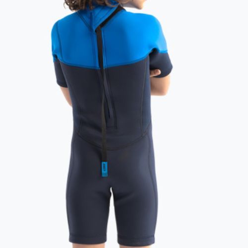 JOBE Boston 2 mm mėlynos vaikiškos plaukimo putos 303621005