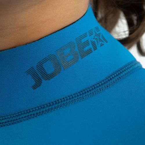 JOBE Boston 2 mm mėlynos vaikiškos plaukimo putos 303621005