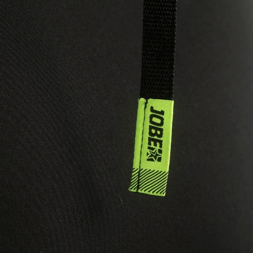 Vyriškos JOBE Perth 3/2 mm plaukimo putos, žalios spalvos 303621009