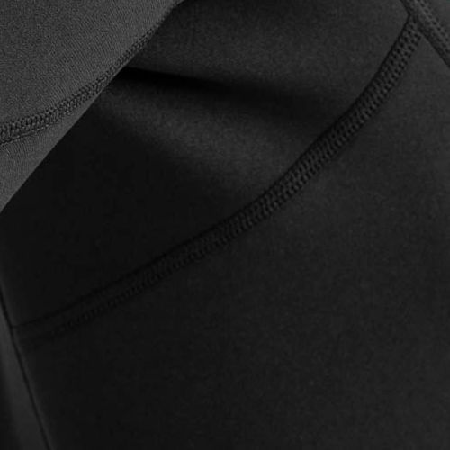 Moteriškos JOBE Sofia 3/2 mm plaukimo plūdės juodos spalvos 303622002