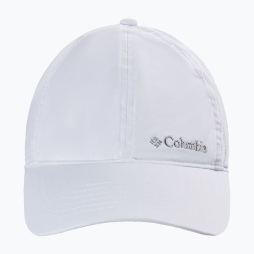 Columbia Coolhead II Ball beisbolo kepurė balta 1840001