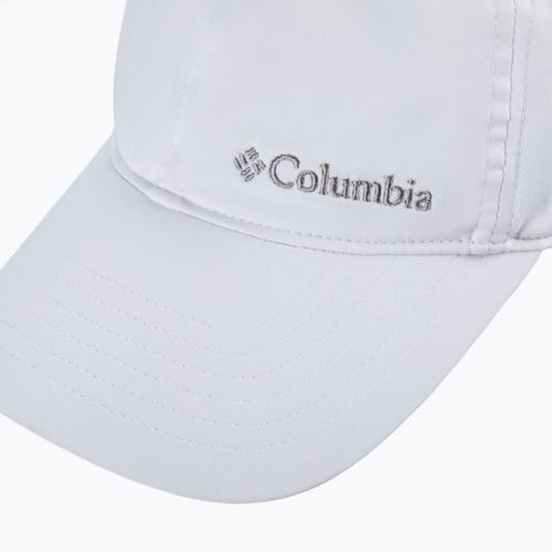 Columbia Coolhead II Ball beisbolo kepurė balta 1840001