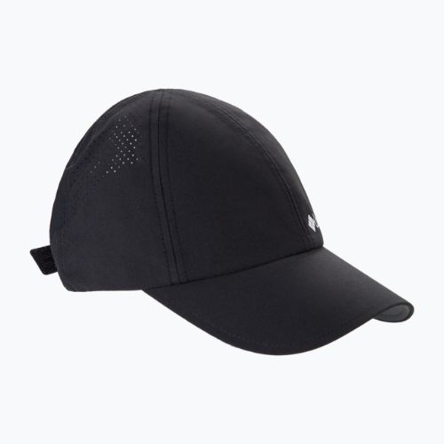 Columbia Silver Ridge III Ball beisbolo kepurė juoda 1840071