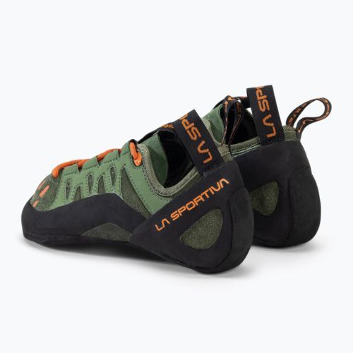 La Sportiva vyriški laipiojimo bateliai Tarantulace green 30L719206
