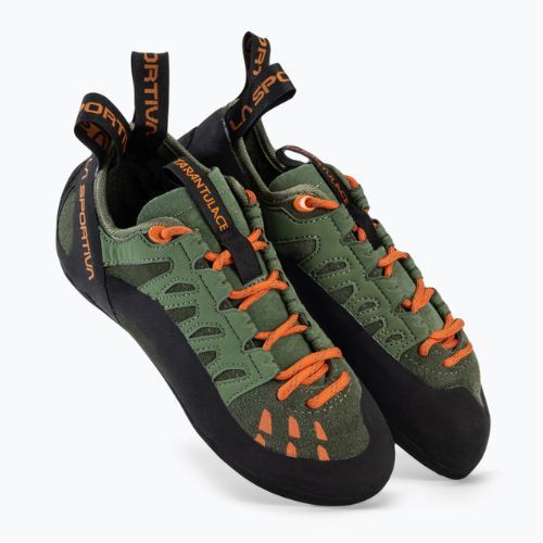 La Sportiva vyriški laipiojimo bateliai Tarantulace green 30L719206