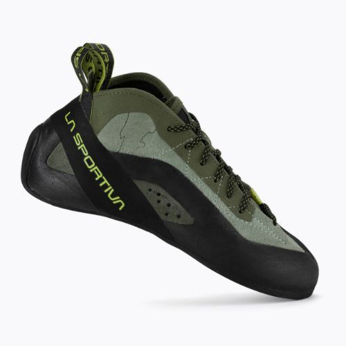 La Sportiva TC Pro vyriški laipiojimo bateliai green 30G719719