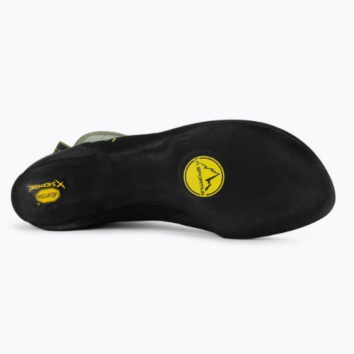 La Sportiva TC Pro vyriški laipiojimo bateliai green 30G719719