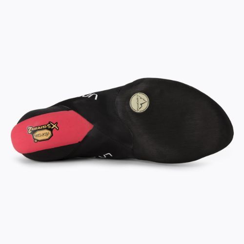 La Sportiva Theory moteriški laipiojimo bateliai black 20X999402