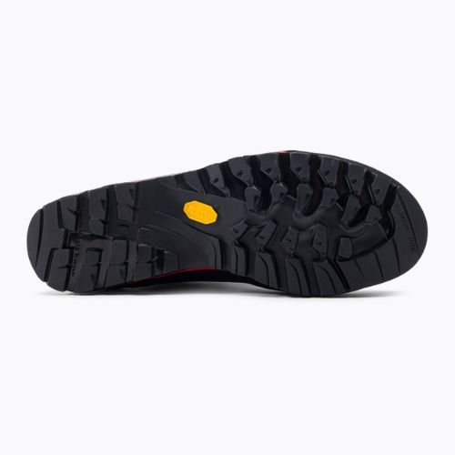 La Sportiva vyriški aukštakulniai batai Trango Tech GTX raudoni 21G999314