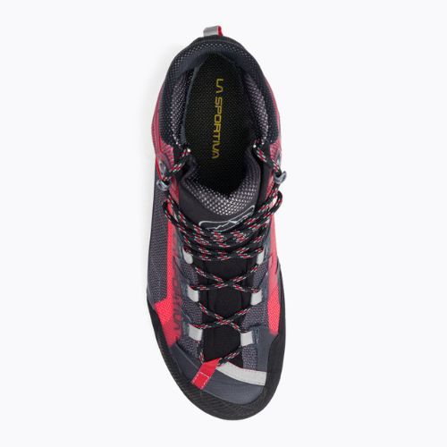 La Sportiva vyriški aukštakulniai batai Trango Tech GTX raudoni 21G999314