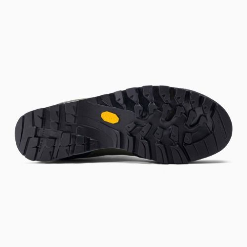 La Sportiva vyriški aukštakulniai batai Trango Tech Leather GTX green 21S725712