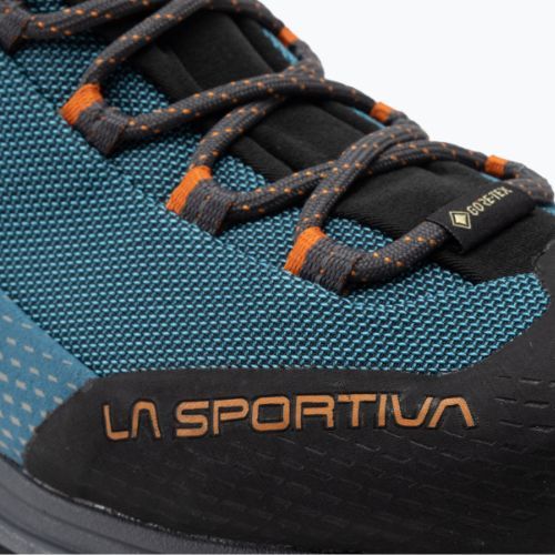 Vyriški La Sportiva Trango TRK GTX aukštakulniai batai mėlyni 31D623205