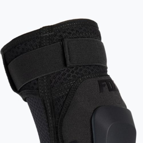 Fox Racing Launch Pro D3O® alkūnių apsaugos, juodos 18495_001