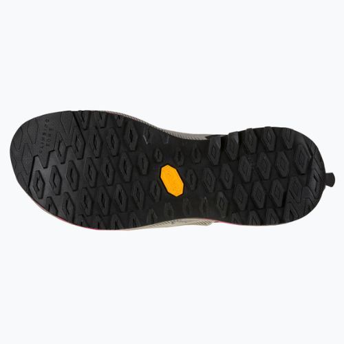 La Sportiva TX2 Evo pilka moteriška sportinė avalynė 27W913207