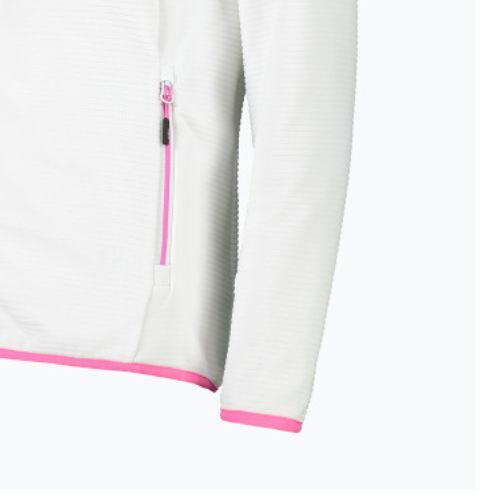 Moteriškas džemperis CMP baltas 32G5906/A001