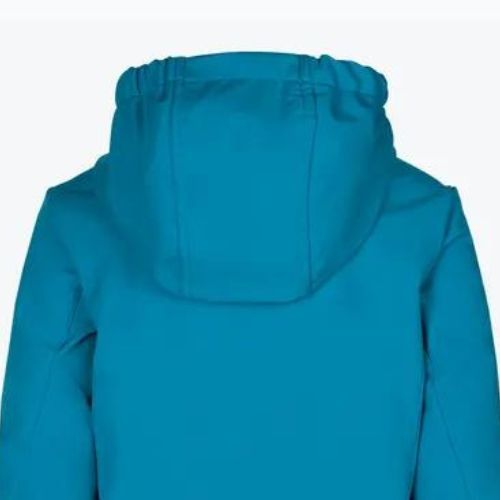 CMP vaikiška softshell striukė mėlyna 3A29385N/12LL