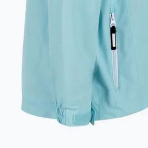 CMP vaikiška striukė nuo lietaus mėlyna 39X7985/L430