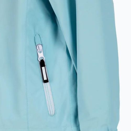 CMP vaikiška striukė nuo lietaus mėlyna 39X7985/L430