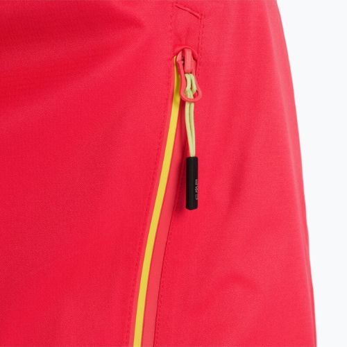 CMP moteriška striukė nuo lietaus rožinės spalvos 32Z5066/C708