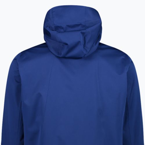 Vyriška CMP striukė nuo lietaus mėlyna 32Z5077/M952