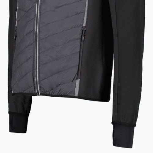 CMP vyriška hibridinė striukė pilka 30A2647/U423