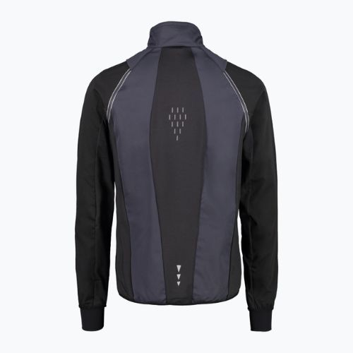 CMP vyriška hibridinė striukė pilka 30A2647/U423