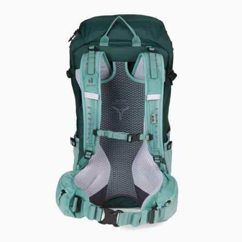 Deuter Futura 24 l žygio kuprinė žalia 340052122830