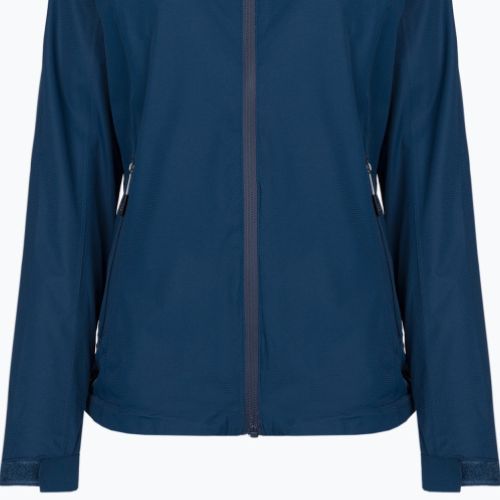 CMP moteriška striukė nuo lietaus tamsiai mėlyna 31Z5406/M926