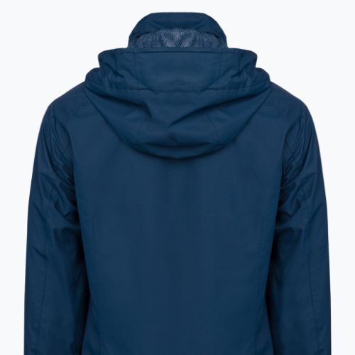 CMP moteriška striukė nuo lietaus tamsiai mėlyna 31Z5406/M926