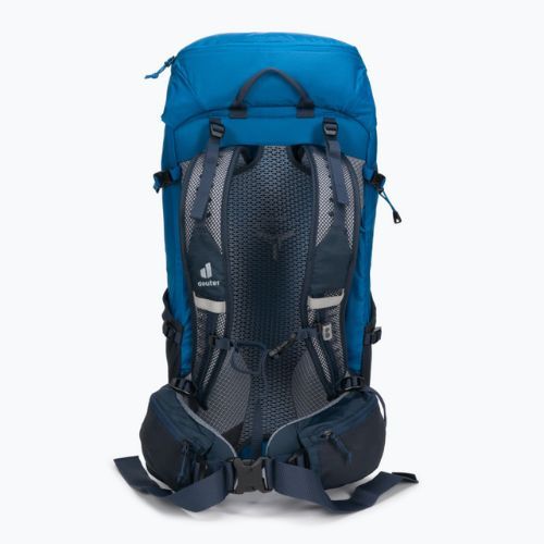 Deuter Futura 26 l turistinė kuprinė mėlyna 340062113580