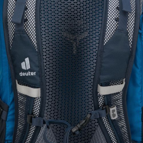 Deuter Futura 26 l turistinė kuprinė mėlyna 340062113580