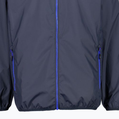 Vyriška CMP Rain Fix striukė nuo lietaus tamsiai mėlyna 32X5807/03NL