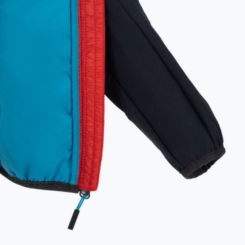 CMP vaikiška hibridinė striukė raudona 32Z5624/C812