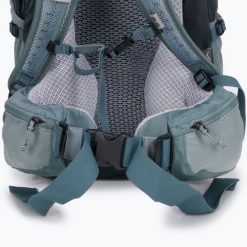 Deuter Futura 30 l turistinė kuprinė pilka 340072144090