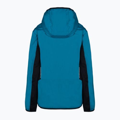 CMP vaikiška softshell striukė mėlyna 39A5134/02LL