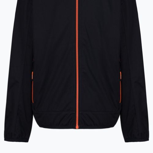 CMP vaikiška softshell striukė tamsiai pilka 39A5134/12UL