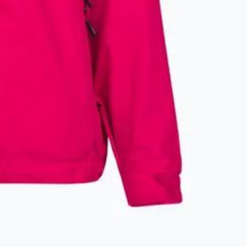 CMP moteriška striukė nuo lietaus raudona 39X6636/B880