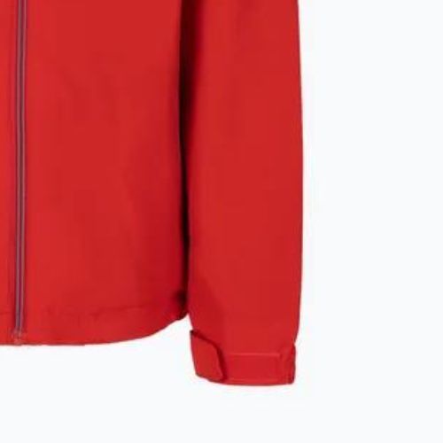 CMP vaikiška striukė nuo lietaus oranžinė 39X7984/C812