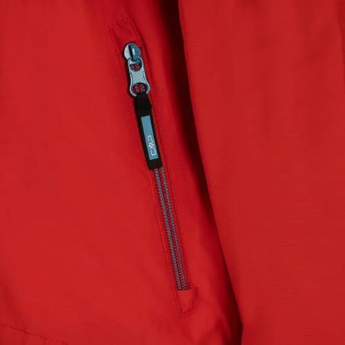 CMP vaikiška striukė nuo lietaus oranžinė 39X7984/C812