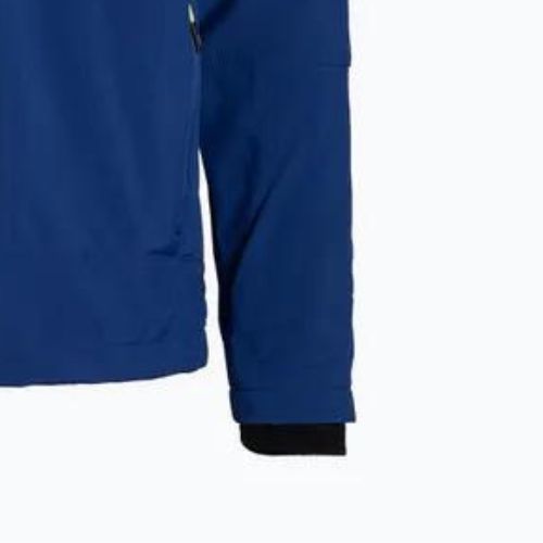 Vyriška CMP softshell striukė mėlyna 3A01787N/03ML