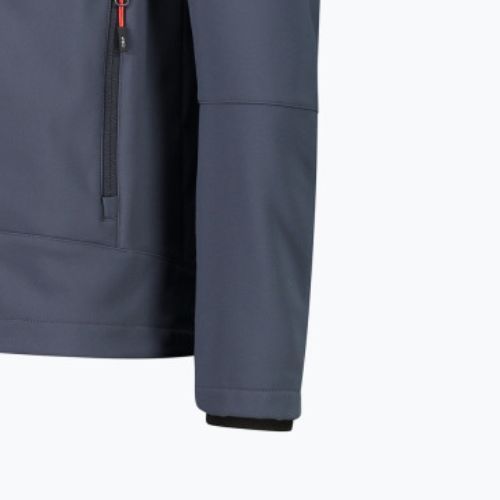 Vyriška CMP softshell striukė pilka 3A01787N/11UL