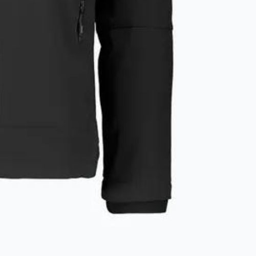 Vyriška CMP softshell striukė juoda 3A01787N/U901