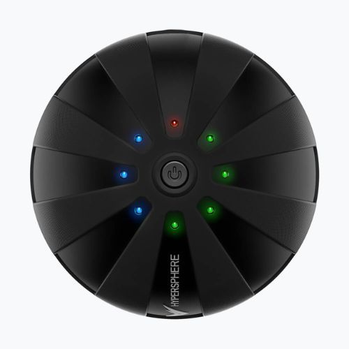 Hyperice Hypersphere vibracinis masažuoklis 32000001-00