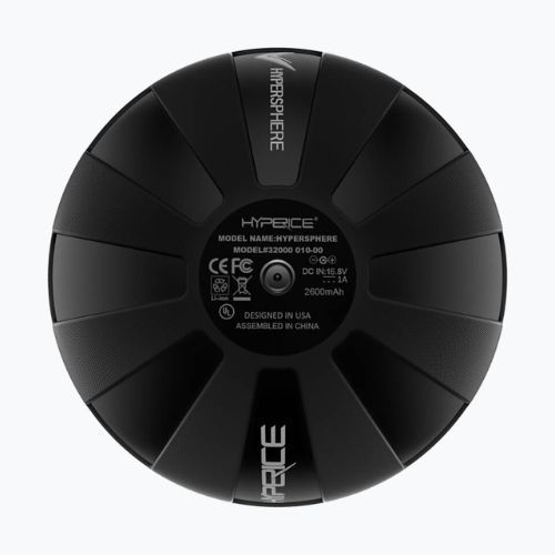 Hyperice Hypersphere vibracinis masažuoklis 32000001-00