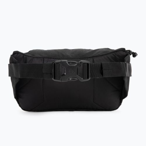 Rankinė ant juosmens Columbia Zigzag Hip Pack black