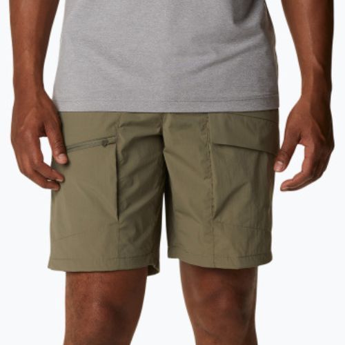 Columbia Maxtrail Lite 397 green vyriški trekingo šortai 1990471