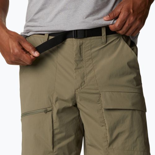 Columbia Maxtrail Lite 397 green vyriški trekingo šortai 1990471