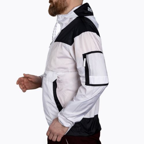 Columbia Challenger 101 vyriška vėjo striukė balta 1714291