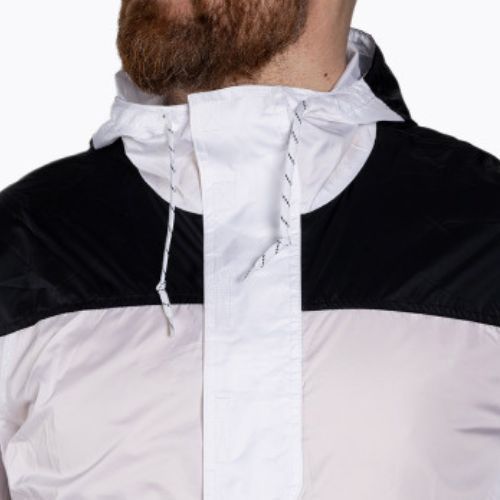 Columbia Challenger 101 vyriška vėjo striukė balta 1714291