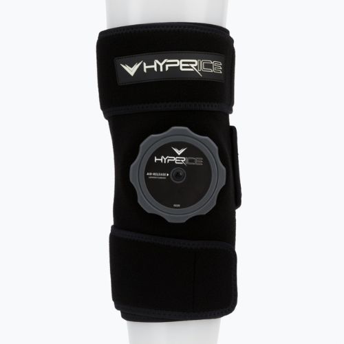 Hyperice kelio aušinimo kompresinė rankovė juoda 10010001-00